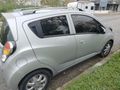 Sahibinden Chevrolet Spark 1.2 LS 2010 Model Çanakkale