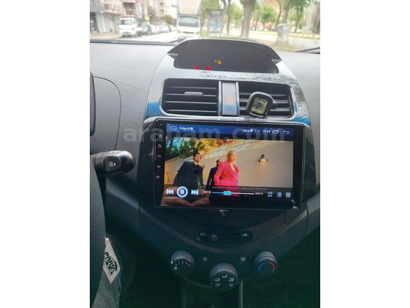 Sahibinden Chevrolet Spark 1.2 LS 2010 Model Çanakkale