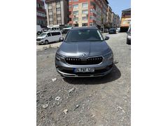 Sahibinden Skoda Kamiq Premium 3.400KM de 