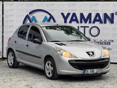 | Y A M A N A U T O | 2011M 179.000KM TERTEMİZ 206+ KLİMA