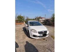 Sahibinden Fiat Linea 1.3 Multijet Pop 2013 Model  202.200 km Beyaz