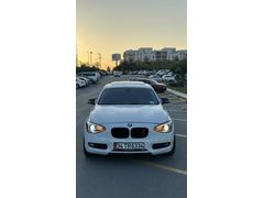 Sahibinden BMW 1 Serisi 116i Joy Edition 2014 Model 