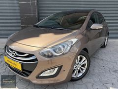 MEYDAN AUTO 2014 MODEL HYUNDAİ İ30 1.6 CRDI ELİT PAKET CAM TAVAN