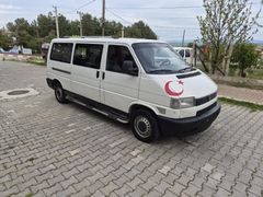Sahibinden Volkswagen Transporter 1.9 TDI Camlı Van 1997 Model