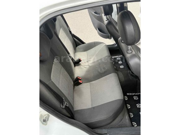 Sahibinden Opel  Corsa parça boyalı 