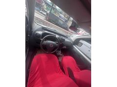 Sahibinden Fiat Fiorino Combi 1.3 Multijet Active 2011 Model 
