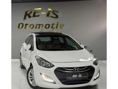RE-İS TEN 2013 MODEL 1.6 CRDİ ELİTE OTOMATİK 160 BİN KM