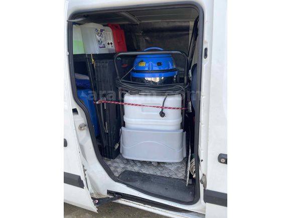 Sahibinden Fiat Doblo Combi Mix 1.3 Multijet Maxi Active 2010 Model 