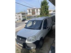 Sahibinden Fiat Doblo Combi Mix 1.3 Multijet Maxi Active 2010 Model 