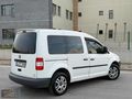 41BKR MOTOR'S DAN SATILIK 2006 MODEL VOLKSWAGEN CADDY