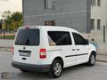 41BKR MOTOR'S DAN SATILIK 2006 MODEL VOLKSWAGEN CADDY