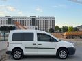 41BKR MOTOR'S DAN SATILIK 2006 MODEL VOLKSWAGEN CADDY
