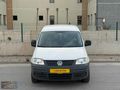 41BKR MOTOR'S DAN SATILIK 2006 MODEL VOLKSWAGEN CADDY