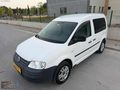 41BKR MOTOR'S DAN SATILIK 2006 MODEL VOLKSWAGEN CADDY