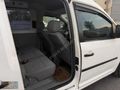41BKR MOTOR'S DAN SATILIK 2006 MODEL VOLKSWAGEN CADDY