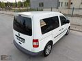 41BKR MOTOR'S DAN SATILIK 2006 MODEL VOLKSWAGEN CADDY