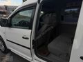 41BKR MOTOR'S DAN SATILIK 2006 MODEL VOLKSWAGEN CADDY