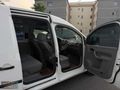 41BKR MOTOR'S DAN SATILIK 2006 MODEL VOLKSWAGEN CADDY