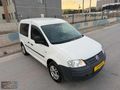 41BKR MOTOR'S DAN SATILIK 2006 MODEL VOLKSWAGEN CADDY