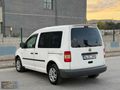 41BKR MOTOR'S DAN SATILIK 2006 MODEL VOLKSWAGEN CADDY