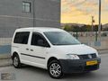 41BKR MOTOR'S DAN SATILIK 2006 MODEL VOLKSWAGEN CADDY