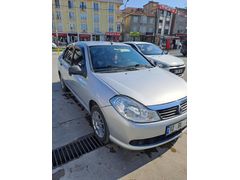Sahibinden Renault Symbol 1.2 Authentique 2011 Model  151000 km Gri (metalik)