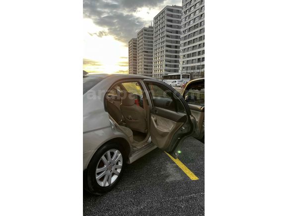 Sahibinden Honda Civic 1.6i VTEC LS 2004 Model 