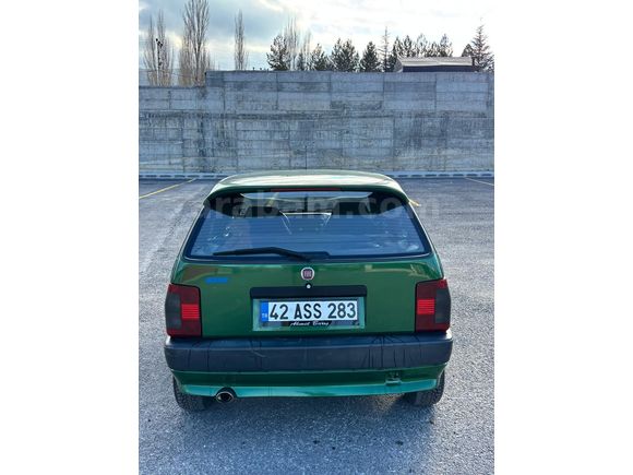 Sahibinden Fiat Tipo 1.6 SX 1995 Model