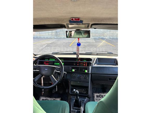 Sahibinden Fiat Tipo 1.6 SX 1995 Model