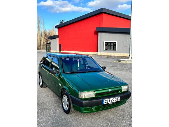 Sahibinden Fiat Tipo 1.6 SX 1995 Model