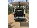 CADDY 1,9 TDI ( DAHA TEMİZİ YOK)