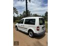 CADDY 1,9 TDI ( DAHA TEMİZİ YOK)