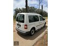 CADDY 1,9 TDI ( DAHA TEMİZİ YOK)