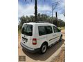 CADDY 1,9 TDI ( DAHA TEMİZİ YOK)