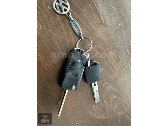 CADDY 1,9 TDI ( DAHA TEMİZİ YOK)
