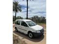CADDY 1,9 TDI ( DAHA TEMİZİ YOK)