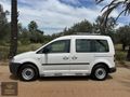 CADDY 1,9 TDI ( DAHA TEMİZİ YOK)
