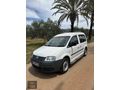 CADDY 1,9 TDI ( DAHA TEMİZİ YOK)