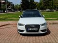 Galeriden Audi A3 Sportback 1.6 TDI Ambition 2016 Model Antalya