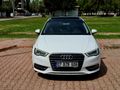 Galeriden Audi A3 Sportback 1.6 TDI Ambition 2016 Model Antalya