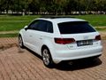 Galeriden Audi A3 Sportback 1.6 TDI Ambition 2016 Model Antalya
