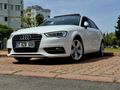 Galeriden Audi A3 Sportback 1.6 TDI Ambition 2016 Model Antalya