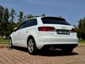 Galeriden Audi A3 Sportback 1.6 TDI Ambition 2016 Model Antalya
