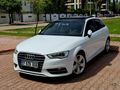 Galeriden Audi A3 Sportback 1.6 TDI Ambition 2016 Model Antalya