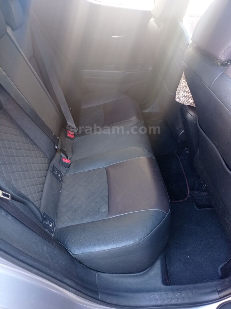 Sahibinden Toyota C-HR 1.2 Turbo Diamond Premium 2018 Model 6