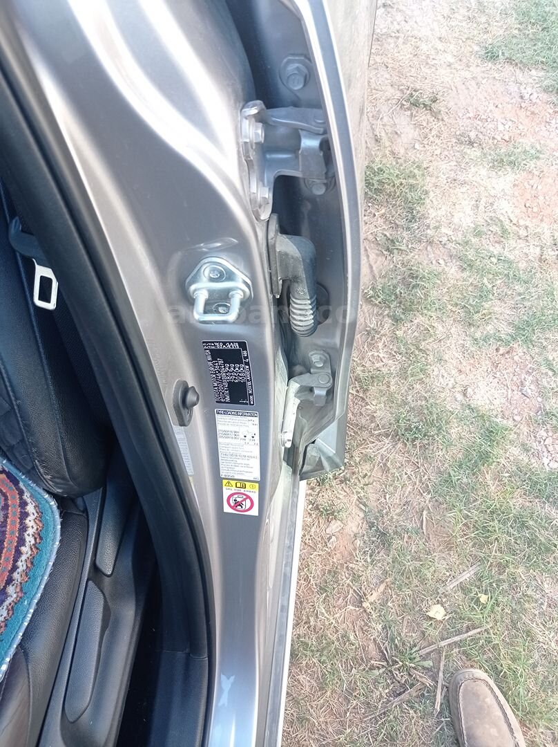 Sahibinden Toyota C-HR 1.2 Turbo Diamond Premium 2018 Model 7