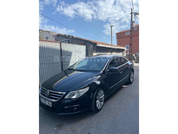 Sahibinden Volkswagen Passat 2.0 TDi Comfortline 2009 Model 