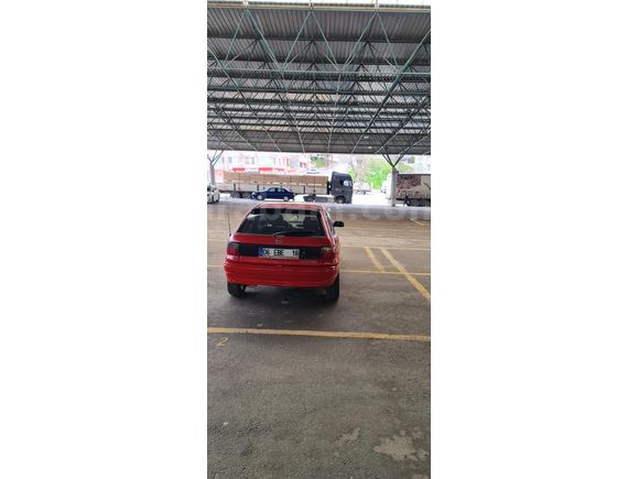 Sahibinden Opel Astra 1.6 GL 1997 Model
