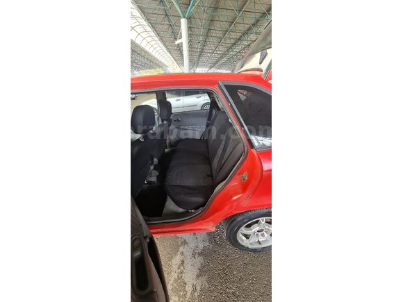 Sahibinden Opel Astra 1.6 GL 1997 Model