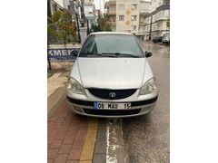 Sahibinden Tata Indica 1.4 TDI Comfort 2005 Model 